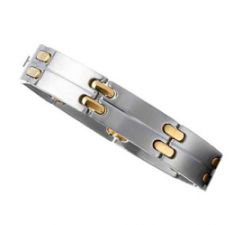bracciale_uomo_acciaio_e_oro_350M