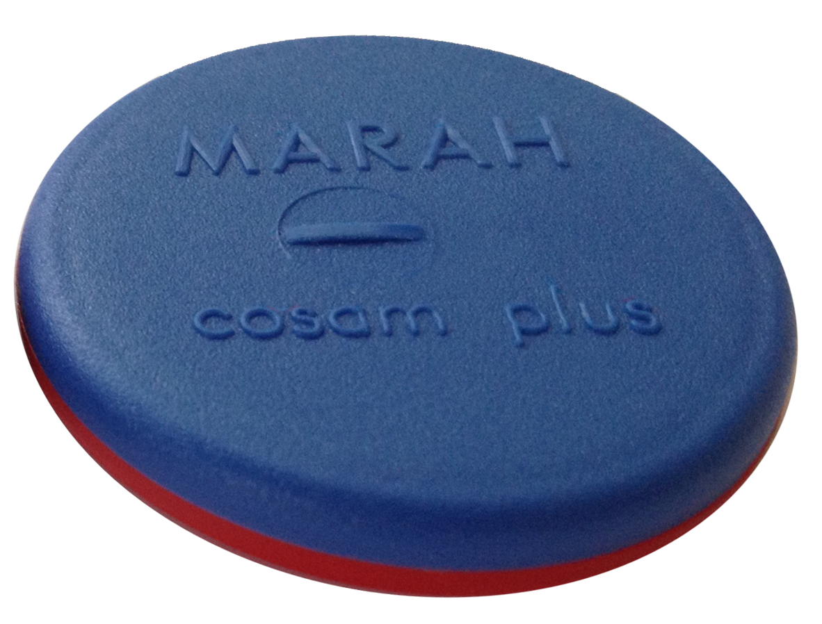 I magneti Marah - cosam plus 1 blu