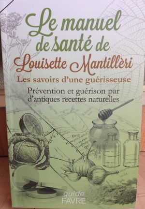 Le manuel de santé