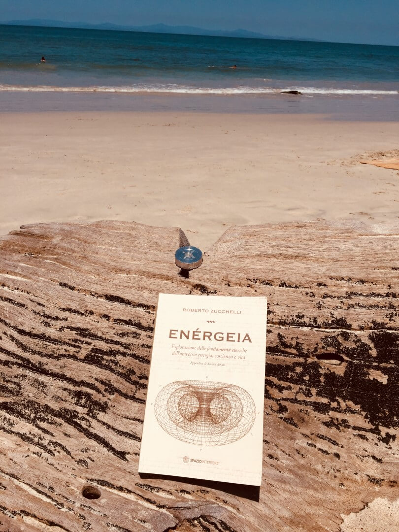 Enérgeia - Energeia2